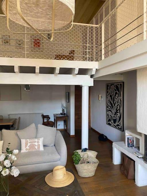 Apartamento Grand Duplex Lumineux-Hyper Centre Arlés Exterior foto